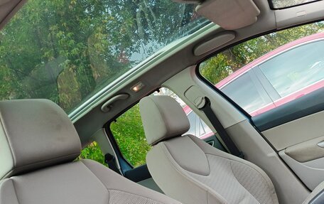 Peugeot 308 II, 2011 год, 500 000 рублей, 14 фотография
