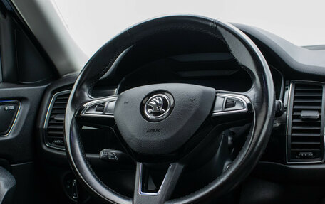 Skoda Kodiaq I, 2020 год, 3 245 000 рублей, 15 фотография
