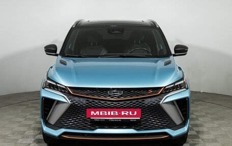 Geely Coolray I, 2023 год, 1 945 000 рублей, 2 фотография