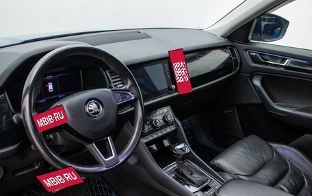 Skoda Kodiaq I, 2020 год, 3 245 000 рублей, 9 фотография