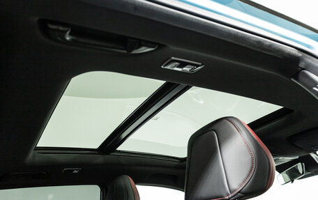 Geely Coolray I, 2023 год, 1 945 000 рублей, 20 фотография