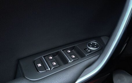 KIA cee'd III, 2018 год, 1 725 000 рублей, 9 фотография
