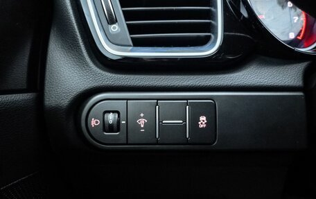 KIA cee'd III, 2018 год, 1 725 000 рублей, 10 фотография