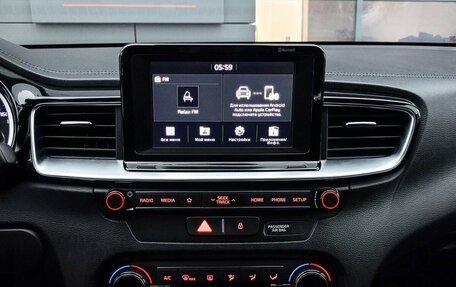 KIA cee'd III, 2018 год, 1 725 000 рублей, 11 фотография
