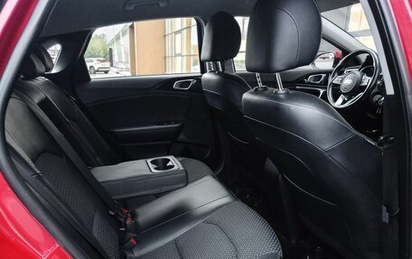 KIA cee'd III, 2018 год, 1 725 000 рублей, 7 фотография