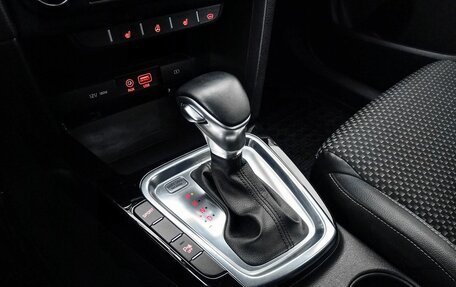 KIA cee'd III, 2018 год, 1 725 000 рублей, 13 фотография