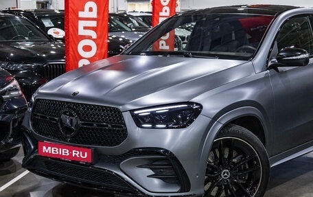 Mercedes-Benz GLE Coupe, 2023 год, 15 500 000 рублей, 2 фотография