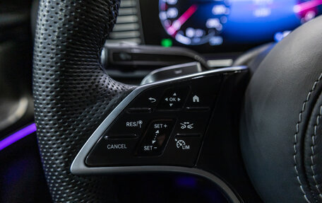 Mercedes-Benz GLE Coupe, 2023 год, 15 500 000 рублей, 15 фотография