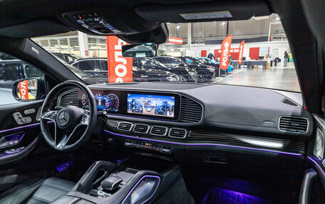 Mercedes-Benz GLE Coupe, 2023 год, 15 500 000 рублей, 12 фотография