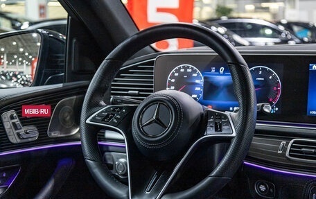 Mercedes-Benz GLE Coupe, 2023 год, 15 500 000 рублей, 13 фотография