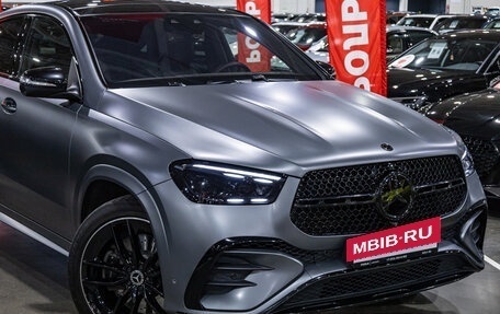 Mercedes-Benz GLE Coupe, 2023 год, 15 500 000 рублей, 6 фотография
