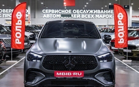 Mercedes-Benz GLE Coupe, 2023 год, 15 500 000 рублей, 4 фотография