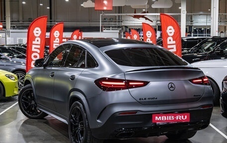 Mercedes-Benz GLE Coupe, 2023 год, 15 500 000 рублей, 10 фотография