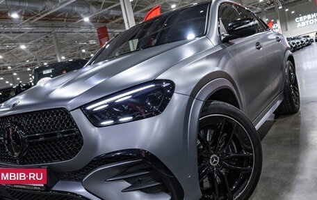 Mercedes-Benz GLE Coupe, 2023 год, 15 500 000 рублей, 3 фотография