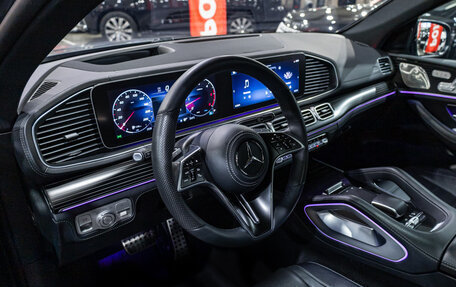 Mercedes-Benz GLE Coupe, 2023 год, 15 500 000 рублей, 16 фотография