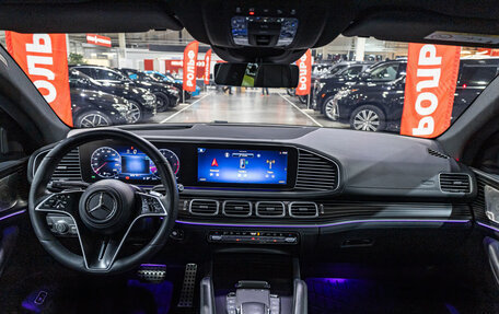 Mercedes-Benz GLE Coupe, 2023 год, 15 500 000 рублей, 17 фотография