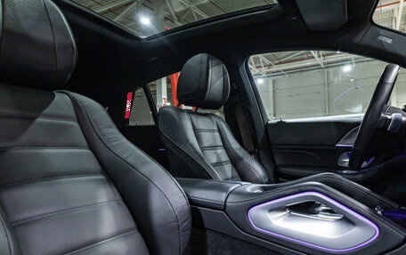 Mercedes-Benz GLE Coupe, 2023 год, 15 500 000 рублей, 34 фотография