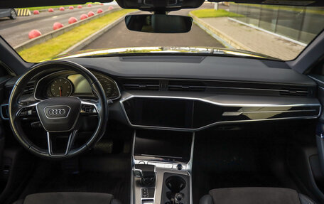 Audi A6, 2019 год, 3 899 000 рублей, 11 фотография