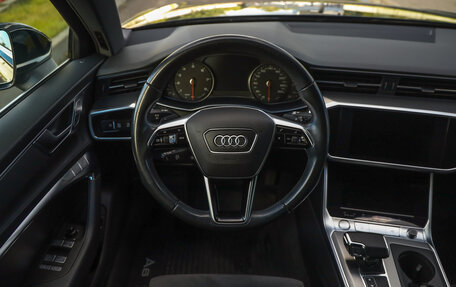 Audi A6, 2019 год, 3 899 000 рублей, 12 фотография