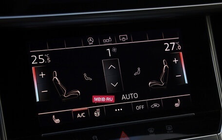 Audi A6, 2019 год, 3 899 000 рублей, 21 фотография