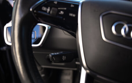 Audi A6, 2019 год, 3 899 000 рублей, 24 фотография