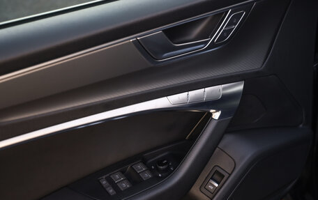Audi A6, 2019 год, 3 899 000 рублей, 26 фотография