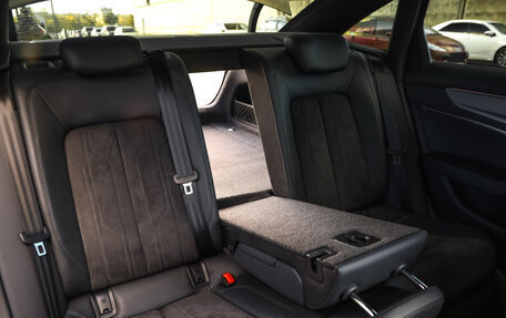 Audi A6, 2019 год, 3 899 000 рублей, 31 фотография