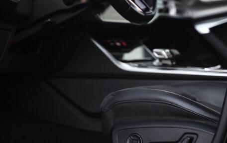 Audi A6, 2019 год, 3 899 000 рублей, 27 фотография