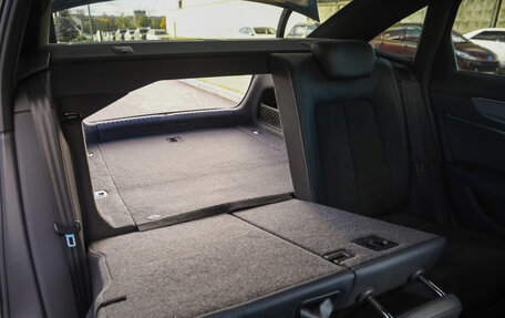 Audi A6, 2019 год, 3 899 000 рублей, 32 фотография