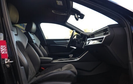 Audi A6, 2019 год, 3 899 000 рублей, 28 фотография