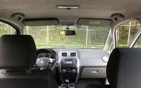 Suzuki SX4 II рестайлинг, 2012 год, 200 000 рублей, 5 фотография