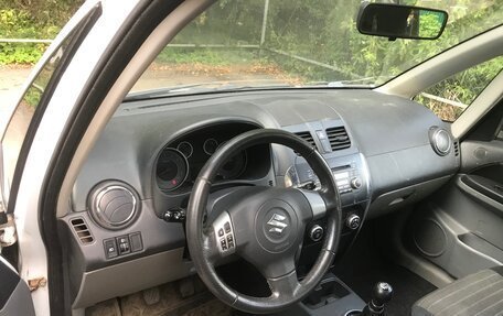 Suzuki SX4 II рестайлинг, 2012 год, 200 000 рублей, 4 фотография