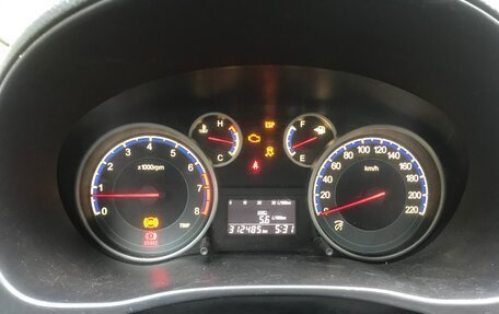 Suzuki SX4 II рестайлинг, 2012 год, 200 000 рублей, 8 фотография
