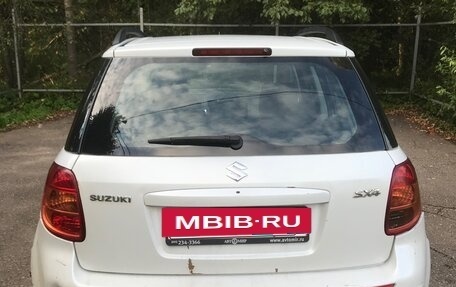 Suzuki SX4 II рестайлинг, 2012 год, 200 000 рублей, 3 фотография