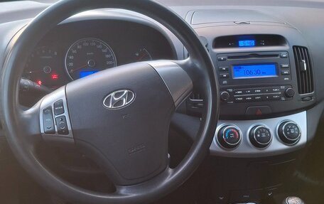 Hyundai Elantra IV, 2010 год, 565 000 рублей, 7 фотография