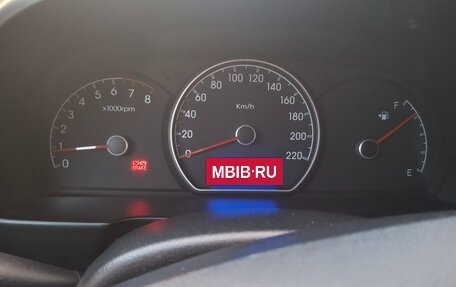 Hyundai Elantra IV, 2010 год, 565 000 рублей, 8 фотография