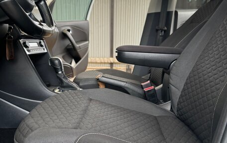 Volkswagen Polo VI (EU Market), 2019 год, 1 200 000 рублей, 13 фотография