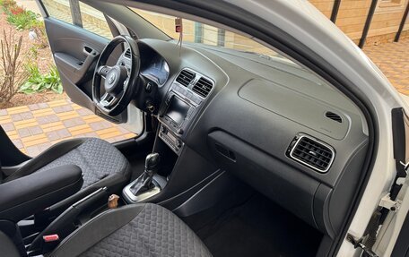 Volkswagen Polo VI (EU Market), 2019 год, 1 200 000 рублей, 16 фотография