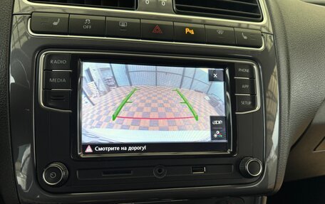 Volkswagen Polo VI (EU Market), 2019 год, 1 200 000 рублей, 20 фотография