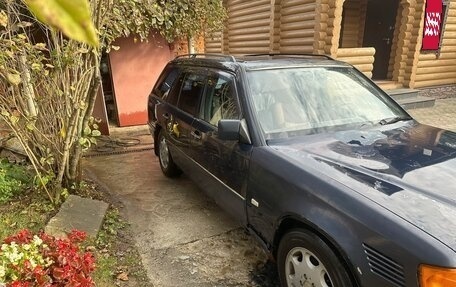 Mercedes-Benz E-Класс, 1994 год, 525 000 рублей, 6 фотография