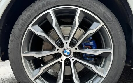 BMW X3, 2019 год, 4 450 000 рублей, 7 фотография