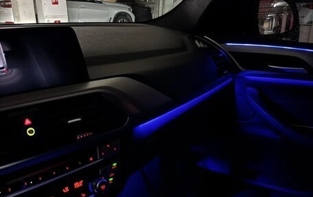 BMW X3, 2019 год, 4 450 000 рублей, 10 фотография