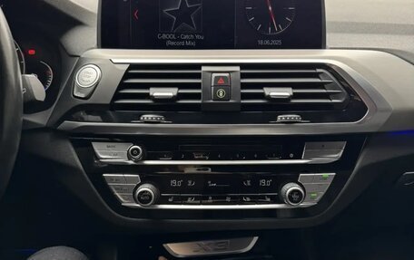 BMW X3, 2019 год, 4 450 000 рублей, 11 фотография
