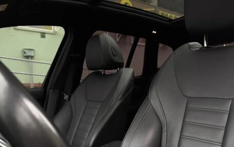 BMW X3, 2019 год, 4 450 000 рублей, 13 фотография