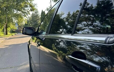 Cadillac SRX II рестайлинг, 2009 год, 478 000 рублей, 3 фотография