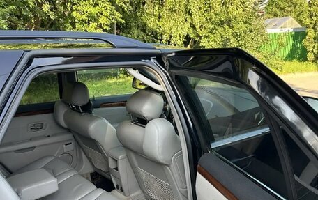 Cadillac SRX II рестайлинг, 2009 год, 478 000 рублей, 13 фотография
