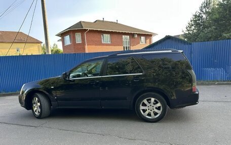 Cadillac SRX II рестайлинг, 2009 год, 478 000 рублей, 10 фотография