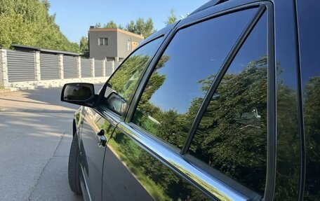 Cadillac SRX II рестайлинг, 2009 год, 478 000 рублей, 32 фотография