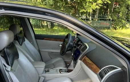 Cadillac SRX II рестайлинг, 2009 год, 478 000 рублей, 29 фотография