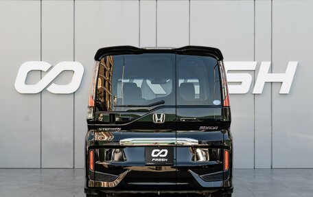 Honda Stepwgn IV, 2016 год, 2 030 000 рублей, 4 фотография